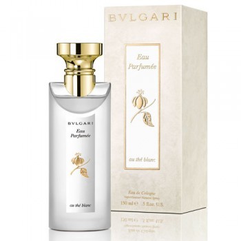 Eau parfumee au the blanc (Női parfüm) edc 75ml